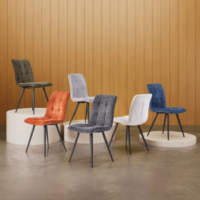 CHAISE RASMUS