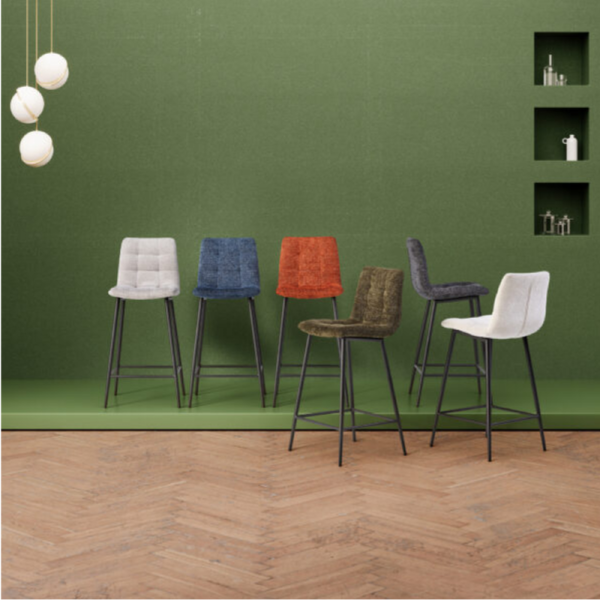 TABOURET DE BAR RASMUS