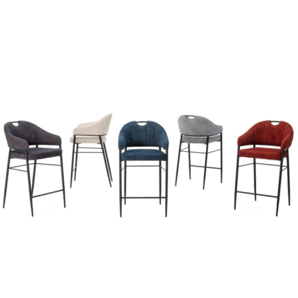TABOURET DE BAR ELIOT