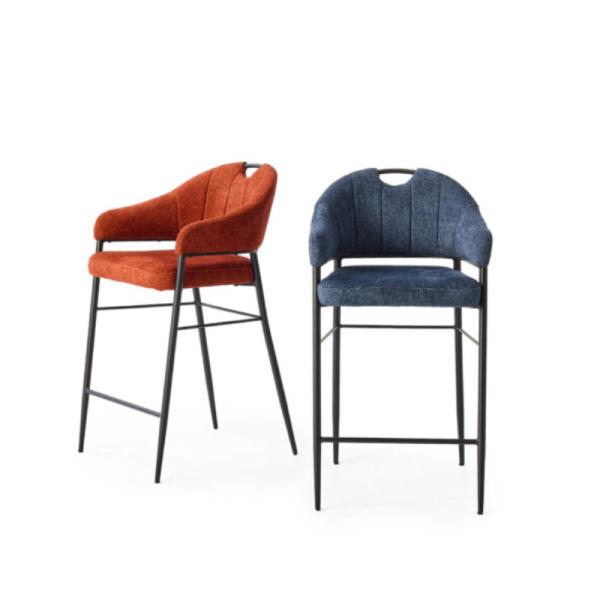 TABOURET DE BAR ELIOT