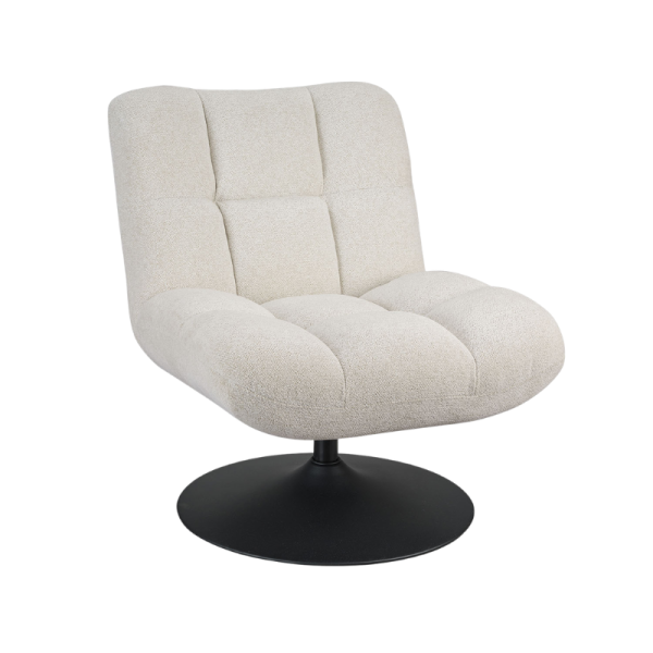 FAUTEUIL ANGEL'O PIED SOCLE