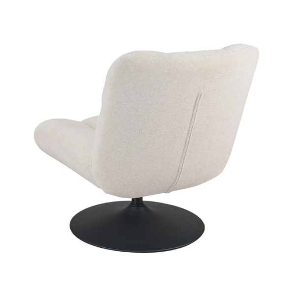 FAUTEUIL ANGEL'O PIED SOCLE