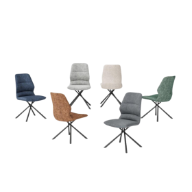 CHAISE GIGI