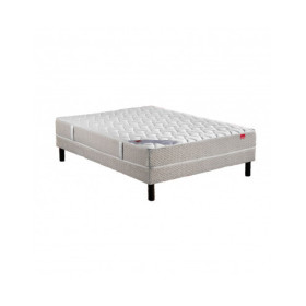 Matelas à ressorts ensachés 26cm EMBRUN EPEDA - Exposition