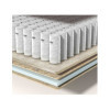 Matelas à ressorts EOLIS (ORIGINES)  27 cm EPEDA - Exposition
