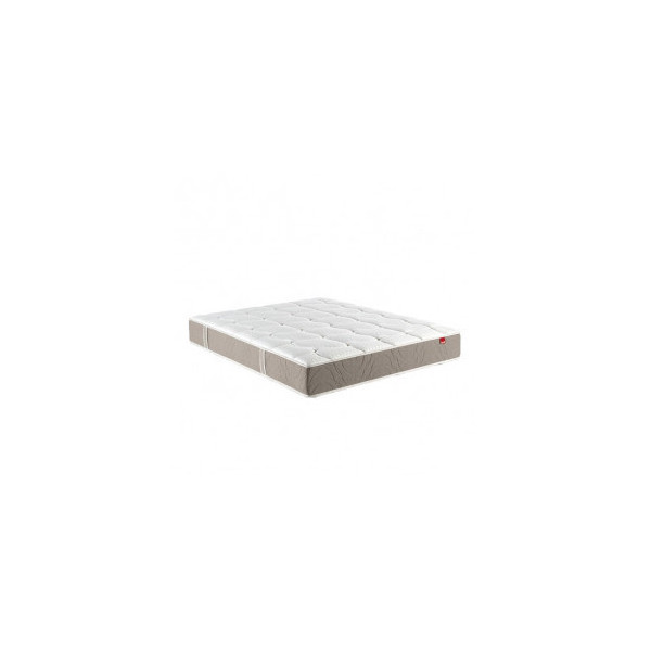 Matelas à ressorts ensachés 26cm EMBRUN EPEDA - Exposition