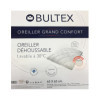 Oreiller grand confort BULTEX - Exposition