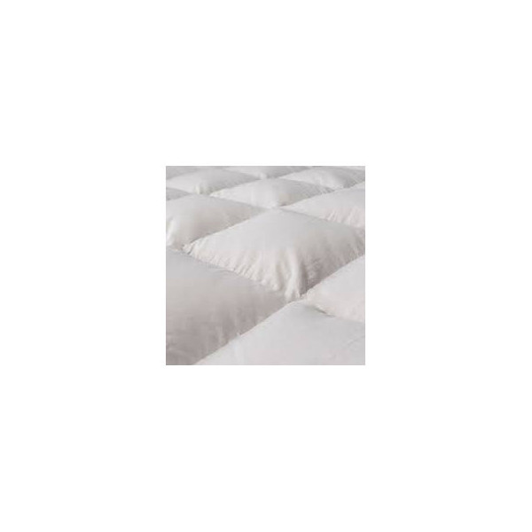 Couette chaude MERIBEL 240x220 DROUAULT - Exposition
