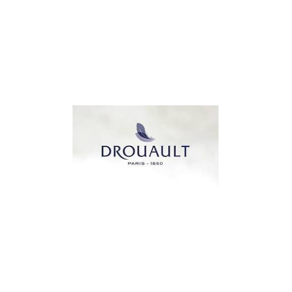 Couette chaude MERIBEL 240x220 DROUAULT - Exposition