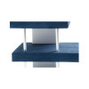 Table de chevet ALPHA ANDRE RENAULT - Exposition