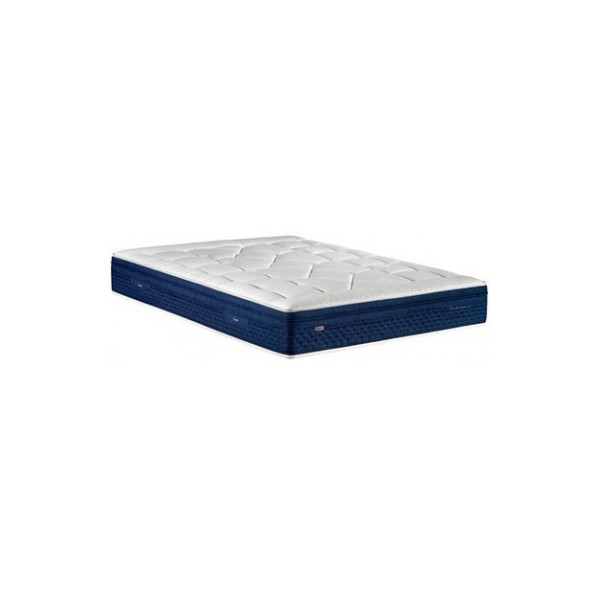 Matelas à ressorts PERSEIDES (DEDICACE) 33cm EPEDA - Exposition