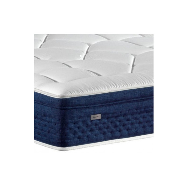 Matelas à ressorts PERSEIDES (DEDICACE) 33cm EPEDA - Exposition