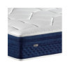 Matelas à ressorts PERSEIDES (DEDICACE) 33cm EPEDA - Exposition