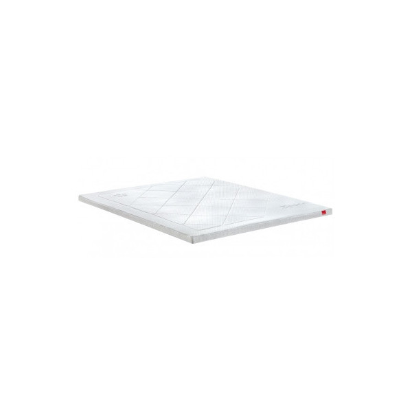 Surmatelas ACTIF MEMO EPEDA - Exposition