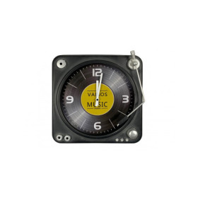 Horloge vintage platine TEMPO - Modèle d'exposition