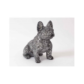 Bouledogue EXALTATION de DRIMMER - Modèle d'exposition