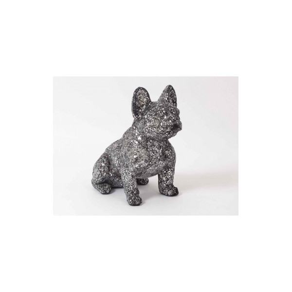 Bouledogue EXALTATION de DRIMMER - Modèle d'exposition