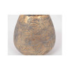Vase KENY 20cm de DRIMMER - Modèle d'exposition