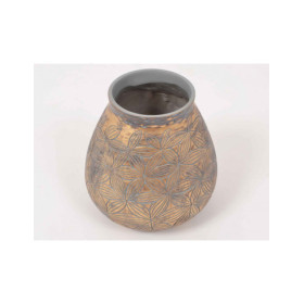 Vase KENY 20cm de DRIMMER - Modèle d'exposition