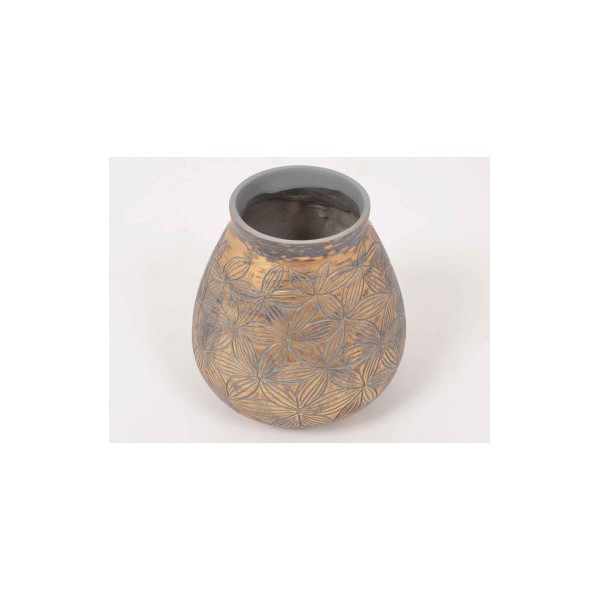 Vase KENY 20cm de DRIMMER - Modèle d'exposition