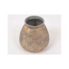 Vase KENY 20cm de DRIMMER - Modèle d'exposition