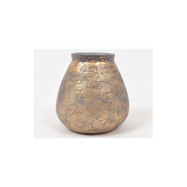 Vase KENY 20cm de DRIMMER - Modèle d'exposition
