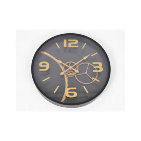 Horloge TIMES de DRIMMER - Modèle d'exposition