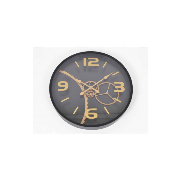 Horloge TIMES de DRIMMER - Modèle d'exposition