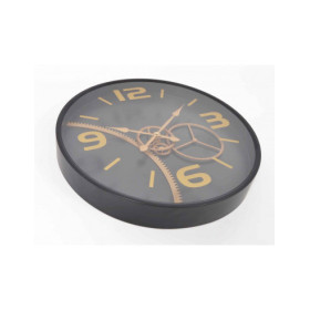 Horloge TIMES de DRIMMER - Modèle d'exposition
