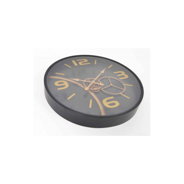 Horloge TIMES de DRIMMER - Modèle d'exposition