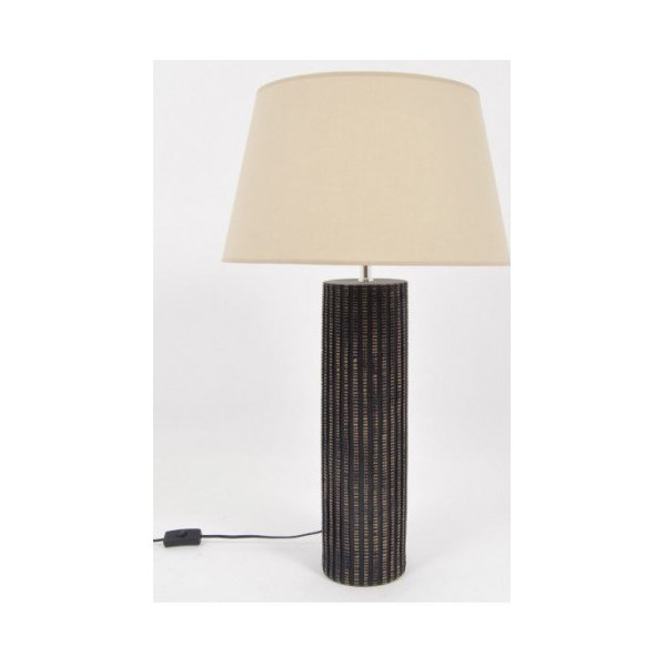 Lampe haute PRETORIA - Modèle d'exposition
