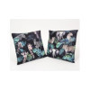 Coussins JUNGLE SWEET-HOME 45x45 - Exposition