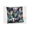 Coussins JUNGLE SWEET-HOME 45x45 - Exposition