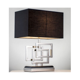 Lampe CHELSEA 63cm - Modèle d'exposition