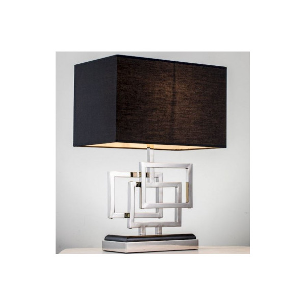 Lampe CHELSEA 63cm - Modèle d'exposition