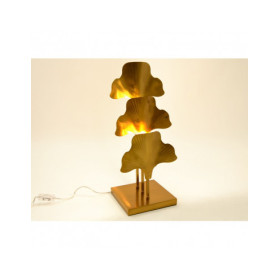 Lampe GINGKO - Modèle d'exposition