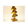 Lampe GINGKO - Modèle d'exposition