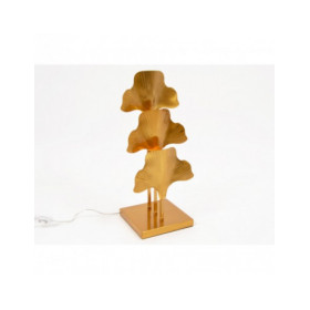 Lampe GINGKO - Modèle d'exposition