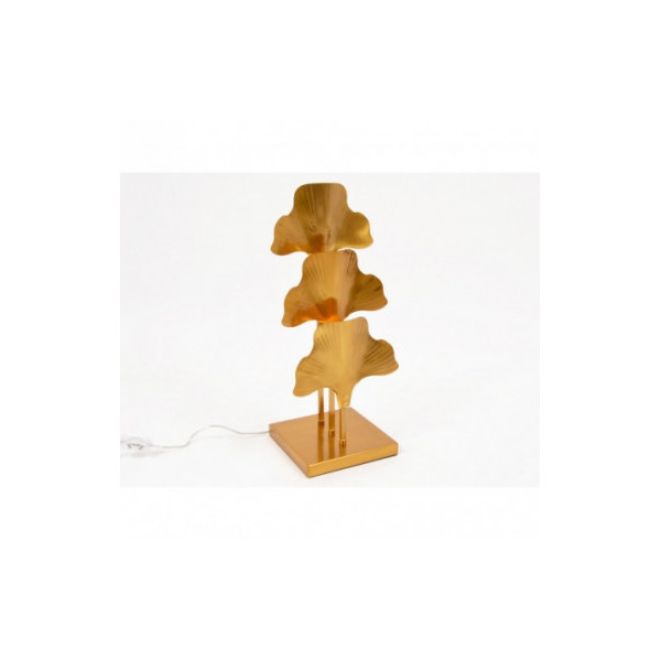 Lampe GINGKO - Modèle d'exposition
