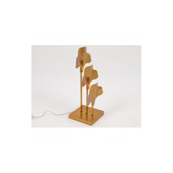 Lampe GINGKO - Modèle d'exposition