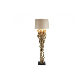 Lampadaire NATURE 176cm - MODÈLE D'EXPOSITION