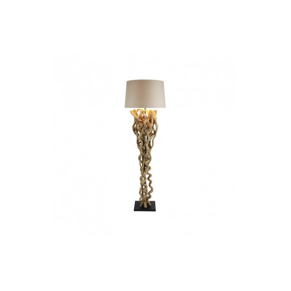 Lampadaire NATURE 176cm - MODÈLE D'EXPOSITION