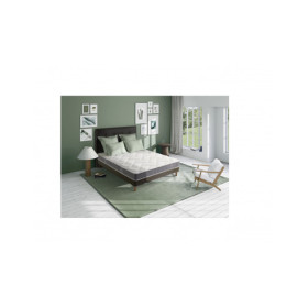 Matelas en mousse EVOLUTION 2.0 19cm BULTEX - Exposition