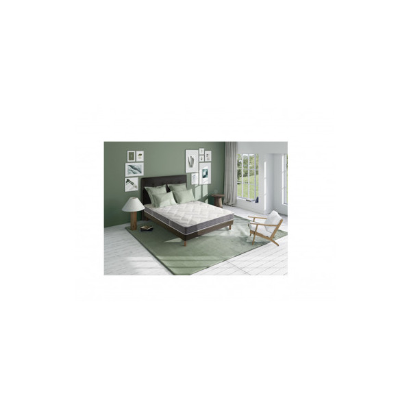 Matelas en mousse EVOLUTION 2.0 19cm BULTEX - Exposition