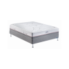 Matelas ressorts ensachés RESET MEDIUM 28cm BULTEX - Exposition