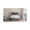 Matelas ressorts ensachés RESET MEDIUM 28cm BULTEX - Exposition