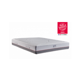 Matelas ressorts ensachés RESET SOFT 29cm BULTEX - Exposition