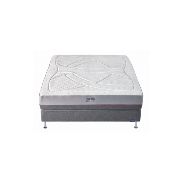 Matelas ressorts ensachés RESET SOFT 29cm BULTEX - Exposition