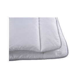 Couette DUO SOMMEIL CHAUDE BULTEX - Exposition