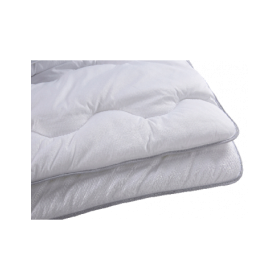 Couette DUO SOMMEIL TEMPEREE BULTEX - Exposition